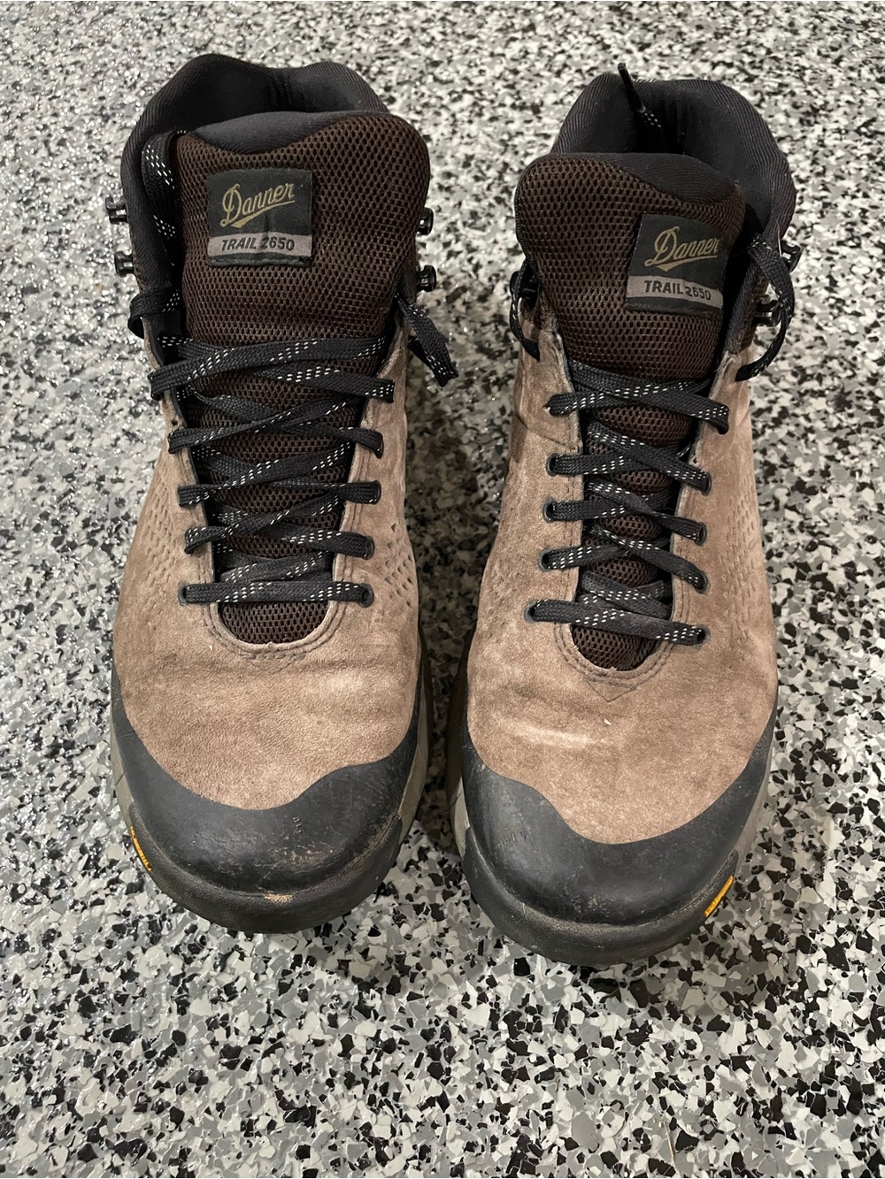Danner Men's Trail 2650 GTX